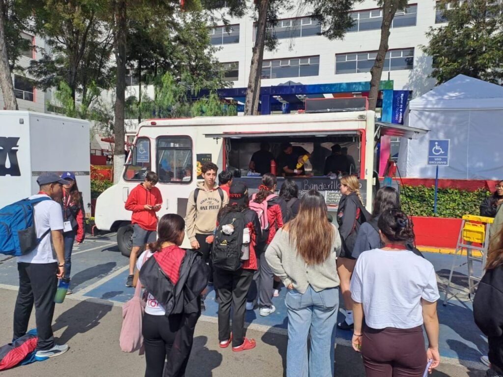evento food truck