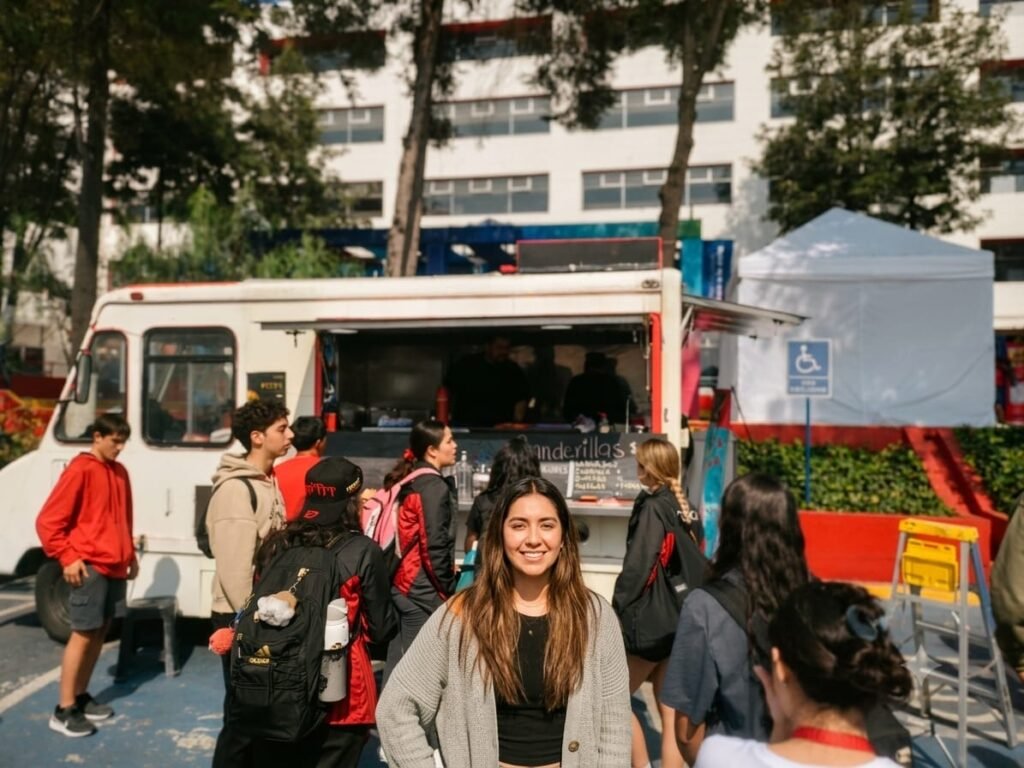 evento food truck