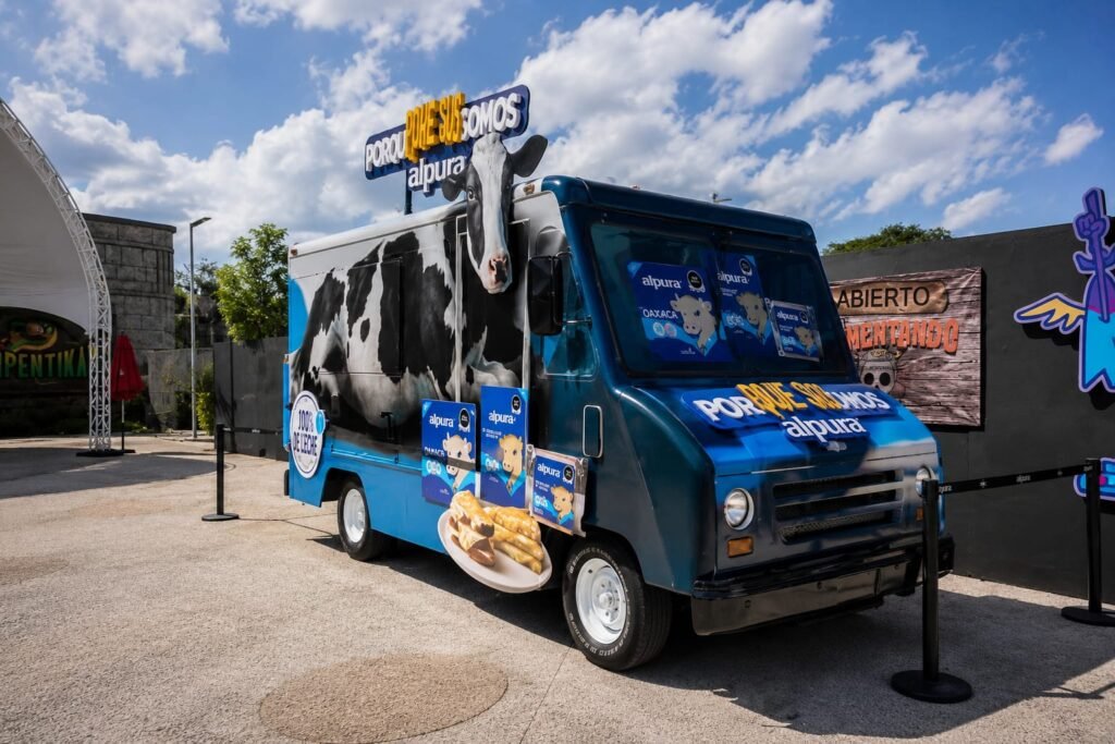 renta de food truck y activaciones de marca