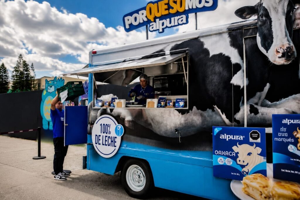 renta de food truck y activaciones de marca
