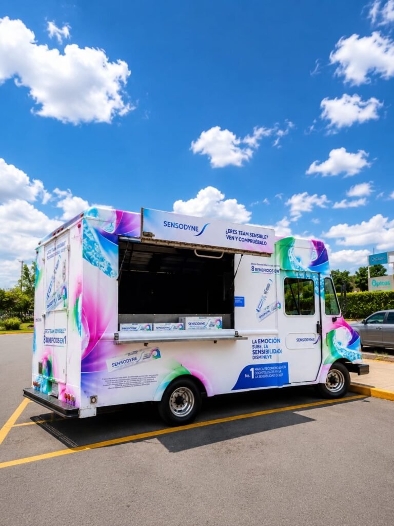 renta de food truck y activaciones de marca