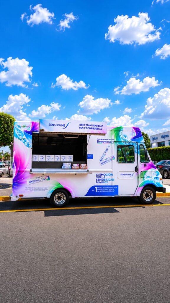 renta de food truck y activaciones de marca
