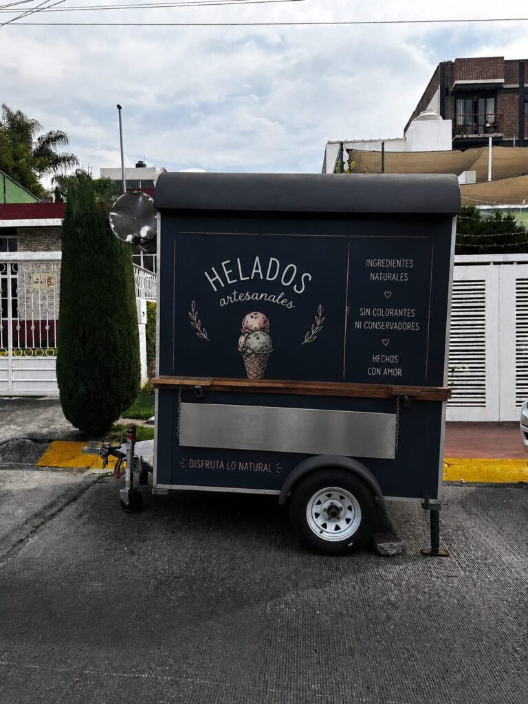 renta de food truck y activaciones de marca