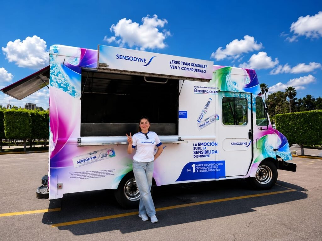 renta de food truck y activaciones de marca