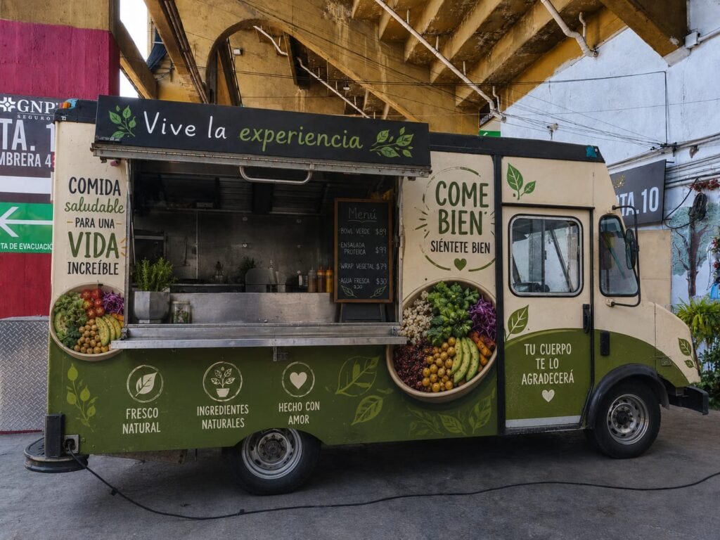 renta de food truck y activaciones de marca