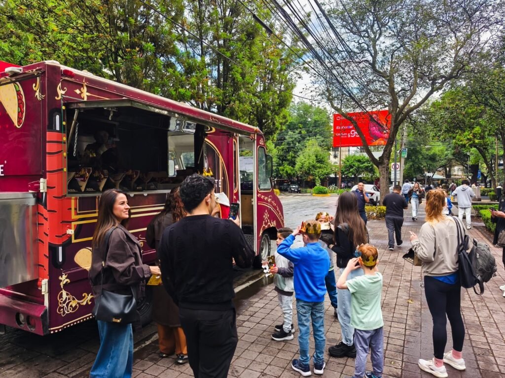renta de food truck y activaciones de marca