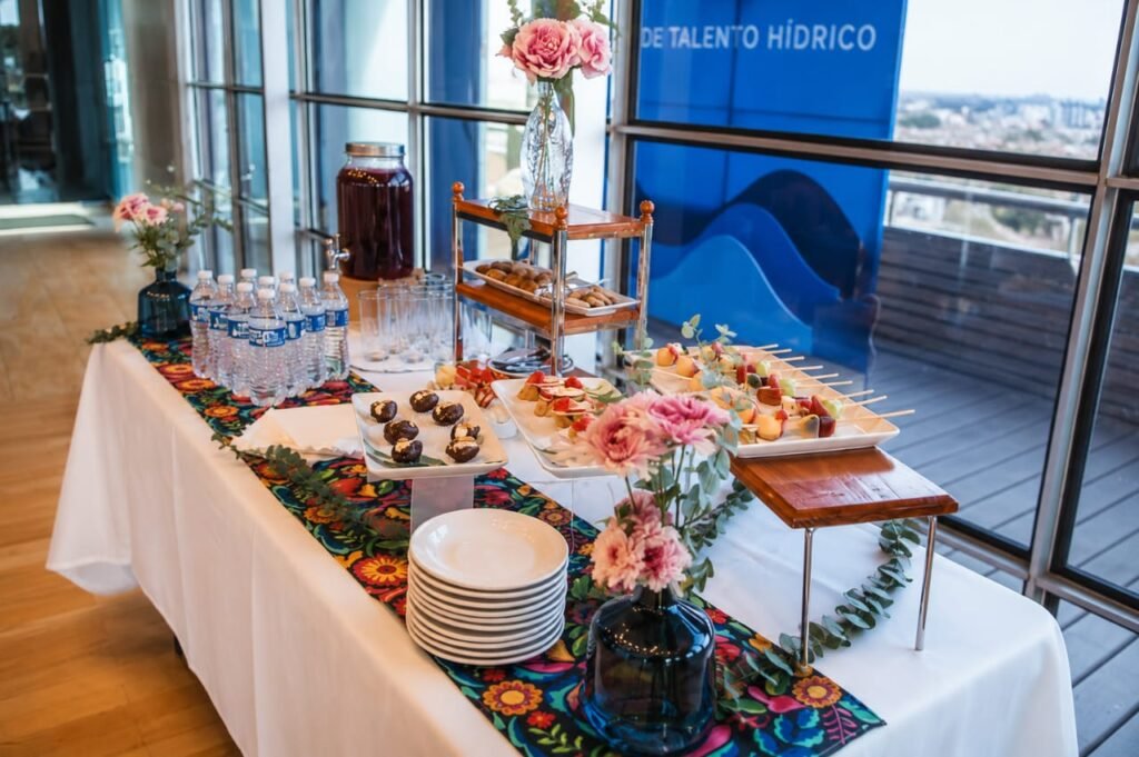 servicio de Catering