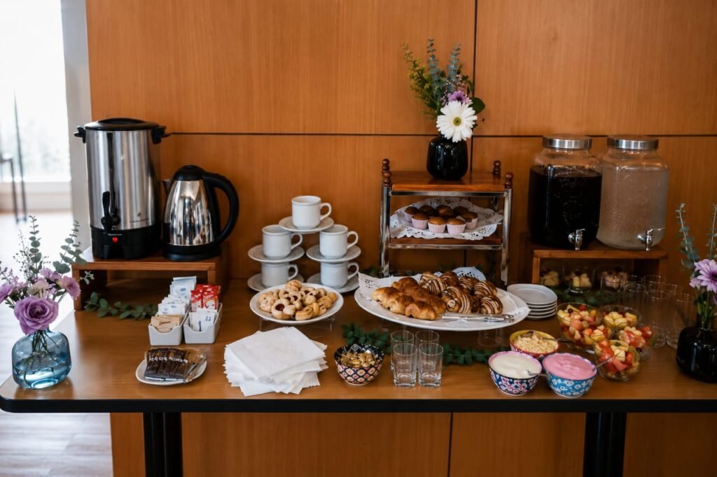 servicio de Catering