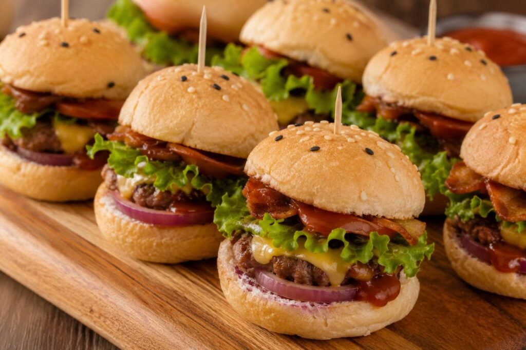 servicio de Catering
