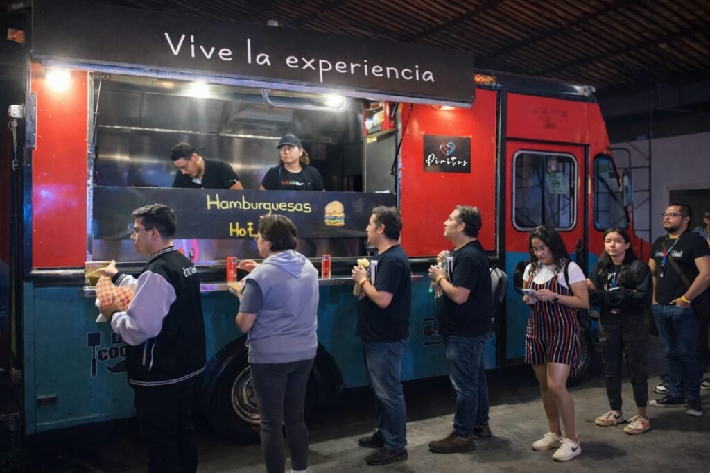 servicio de Catering