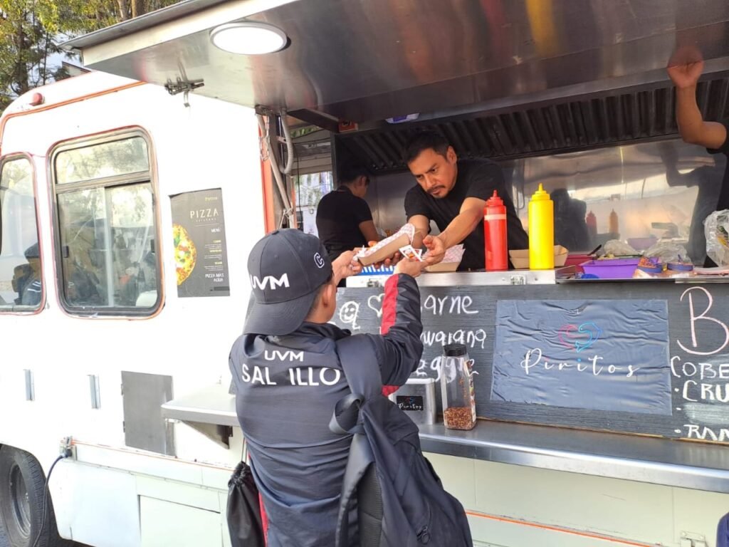 servicio de Catering